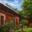 Read more about the article Mérida´s Hacienda Xcanatun Undergoing Luxury Expansion