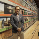 Read more about the article Zachary Rabinor – Condé Nast Traveler’s Top Travel Specialists for 2022