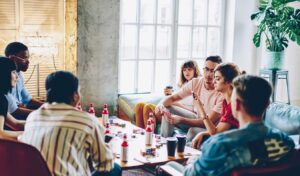 Read more about the article The 10 Best Cities to Be a Digital Nomad