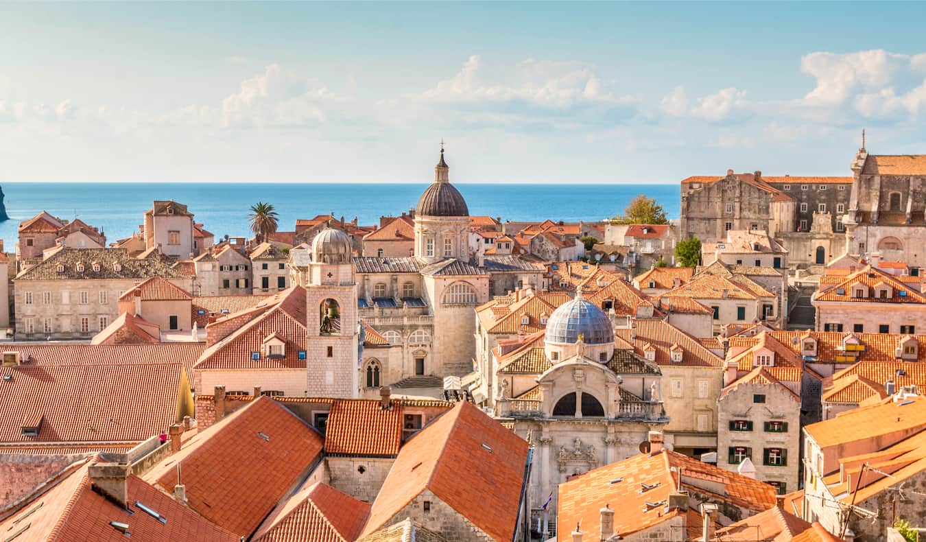 You are currently viewing The 9 Best Hostels in Dubrovnik
