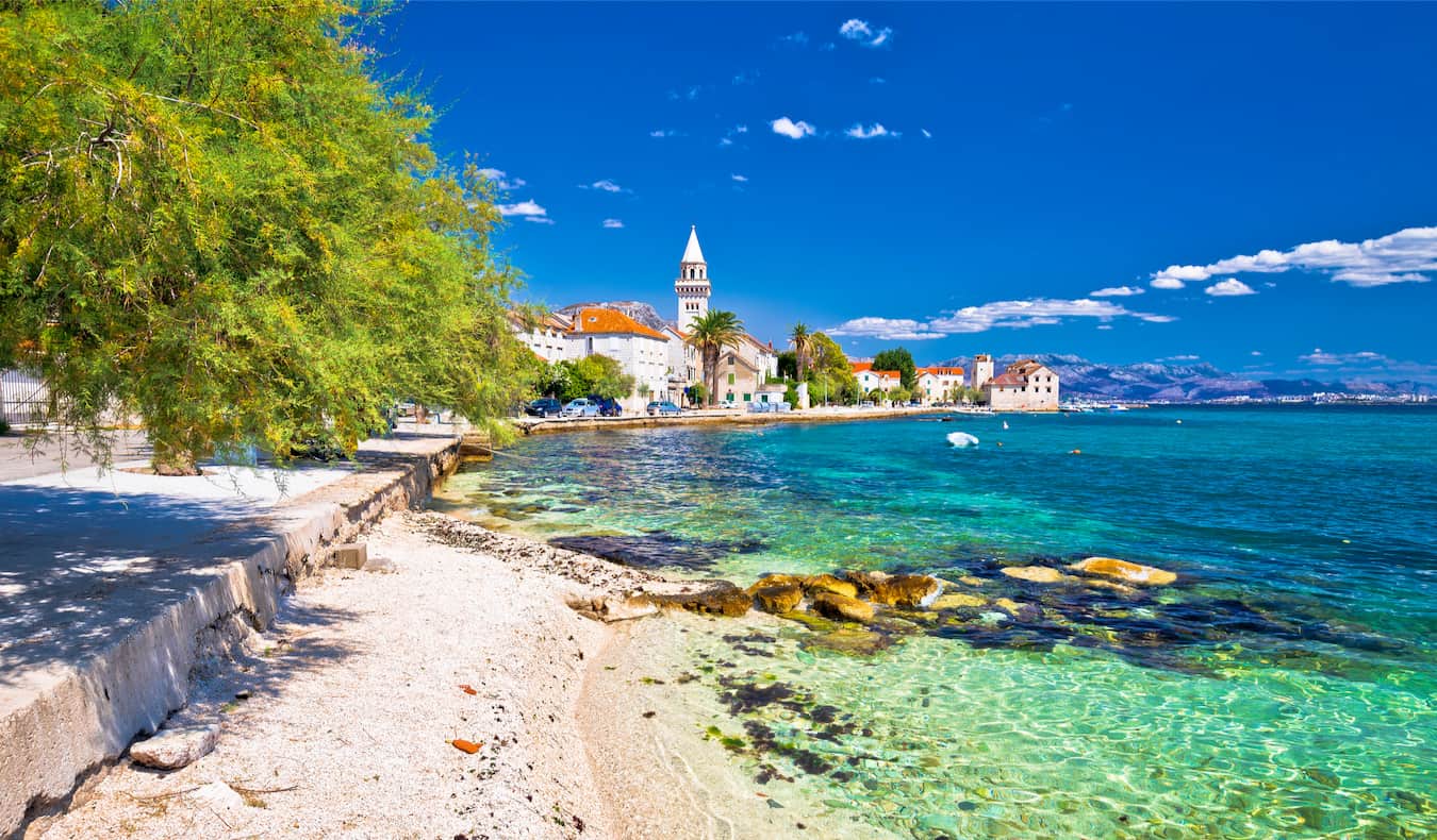 Read more about the article The 7 Best Hostels in Split, Croatia