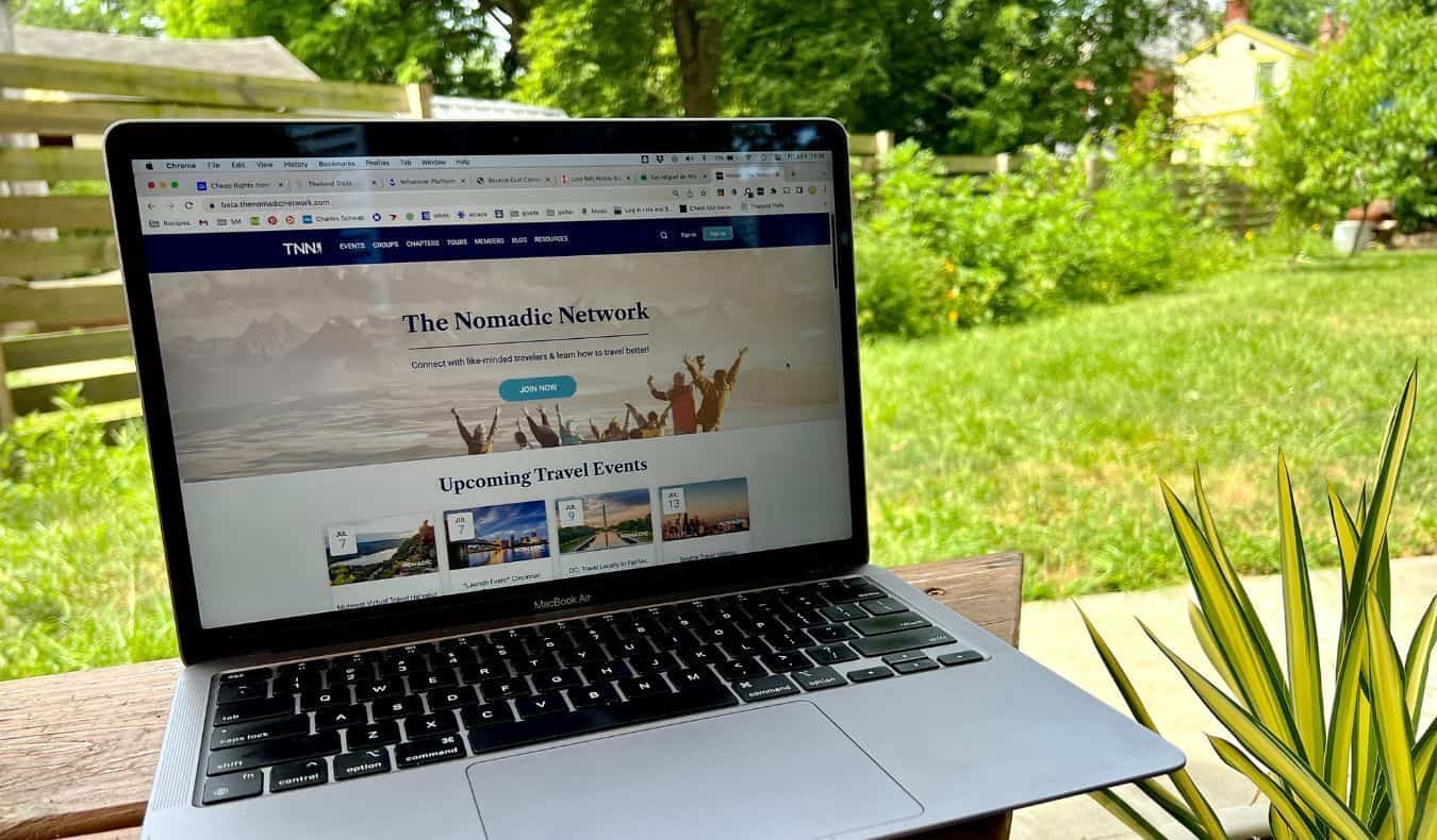 You are currently viewing BIG NEWS: Our New TNN Website is LIVE!