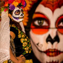 Read more about the article Day of the Dead in Chiapas – Altars & Graveyards