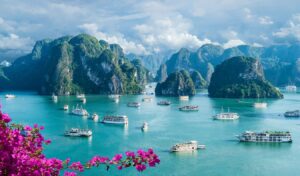 Read more about the article 10 Destinations Under $50 A Day
