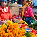 Read more about the article Dia de los Muertos in Mexico