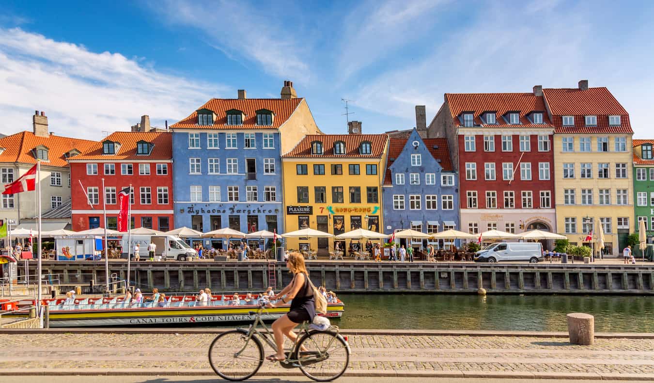 You are currently viewing The 6 Best Hostels in Copenhagen
