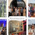 Read more about the article Exploring Mexico City on Journey’s Annual Company Retreat