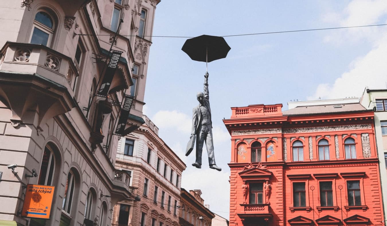 You are currently viewing 15 Off-The-Beaten-Path & Unique Things to Do in Prague