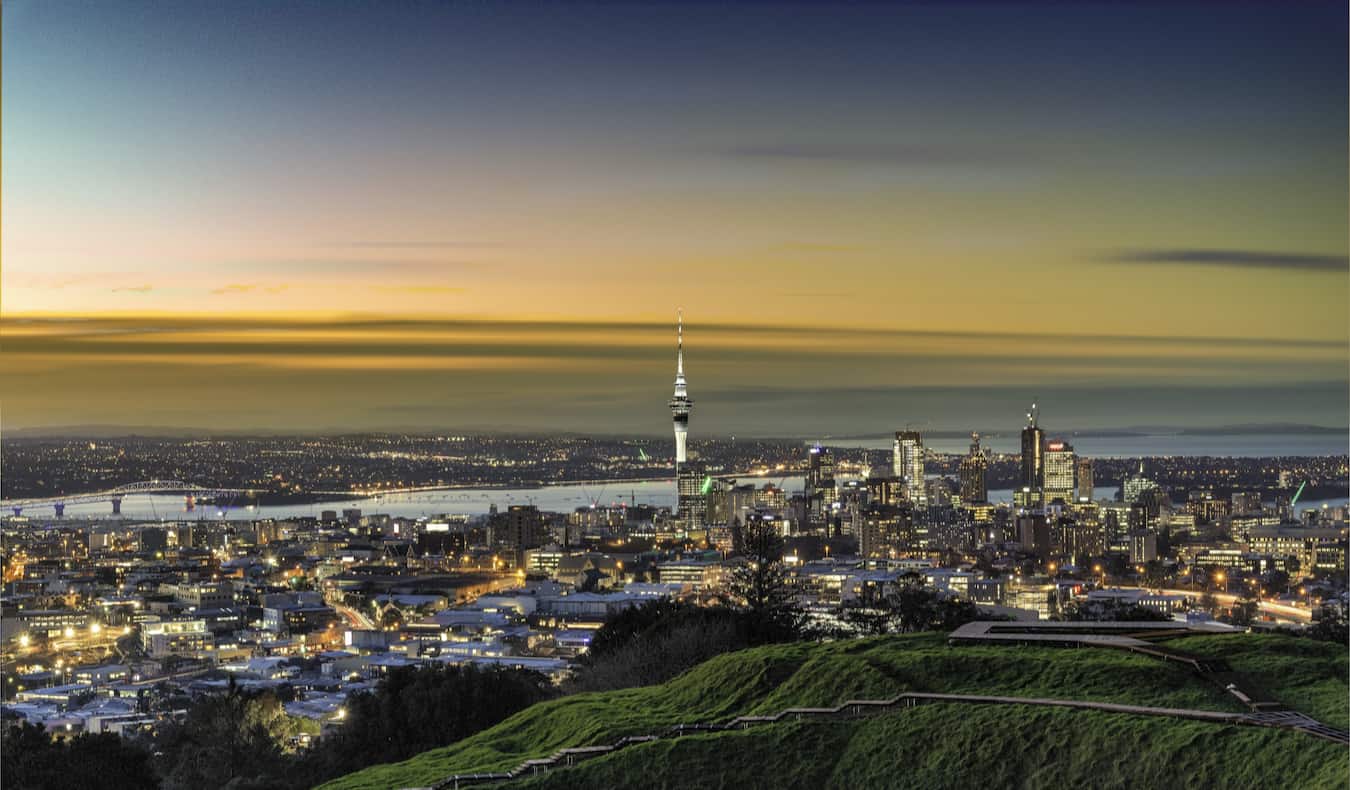 You are currently viewing Where to Stay in Auckland: The Best Neighborhoods for Your Visit
