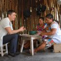 Read more about the article Creating Change: Our Commitment to Sustainability and Community Impact