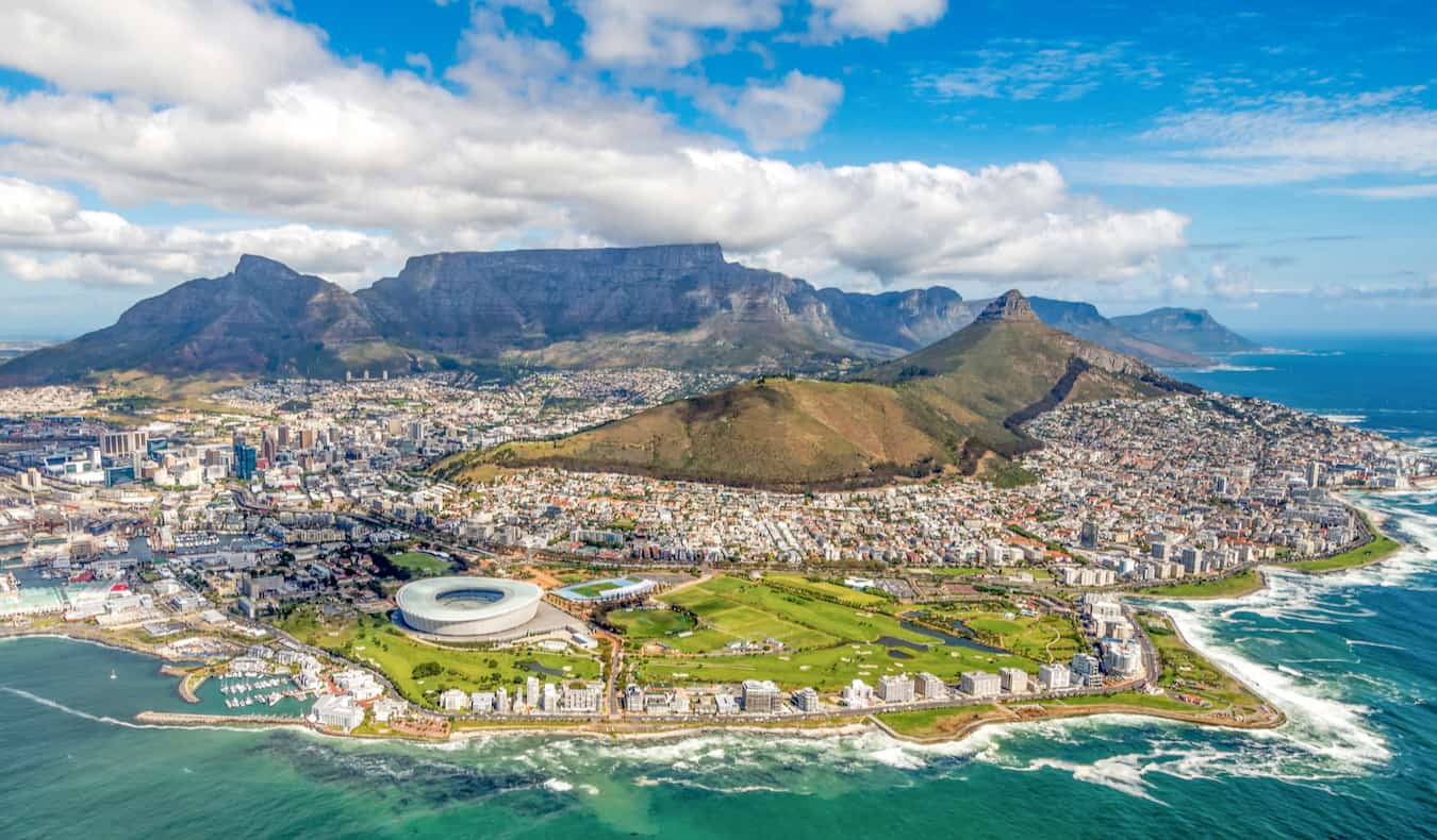 You are currently viewing How to Save Money When You Visit Cape Town