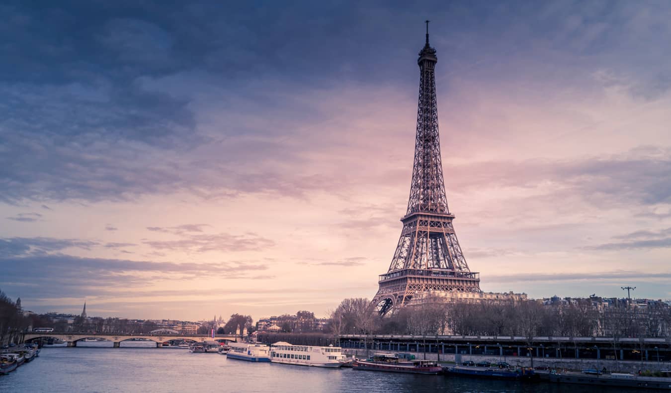 You are currently viewing My Step-By-Step Guide to Backpacking Europe