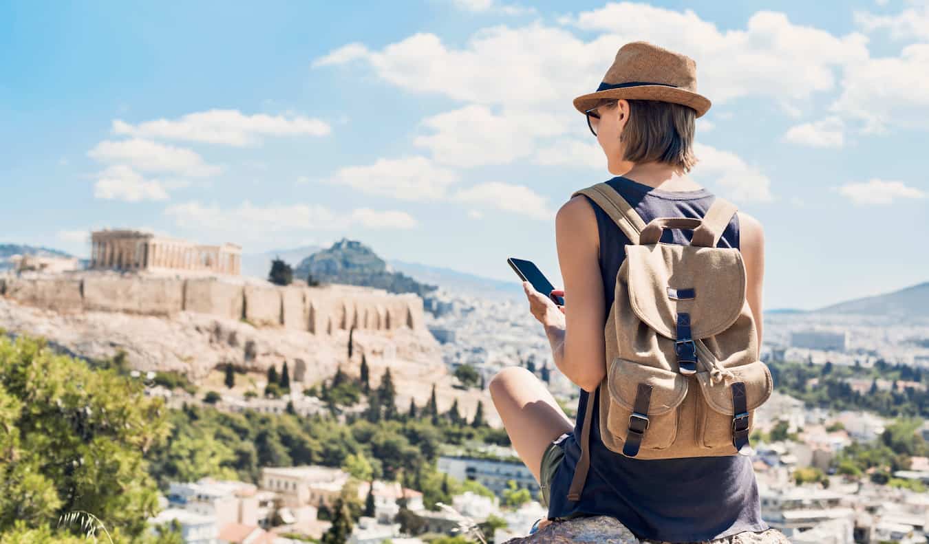 You are currently viewing The 9 Best Travel Apps