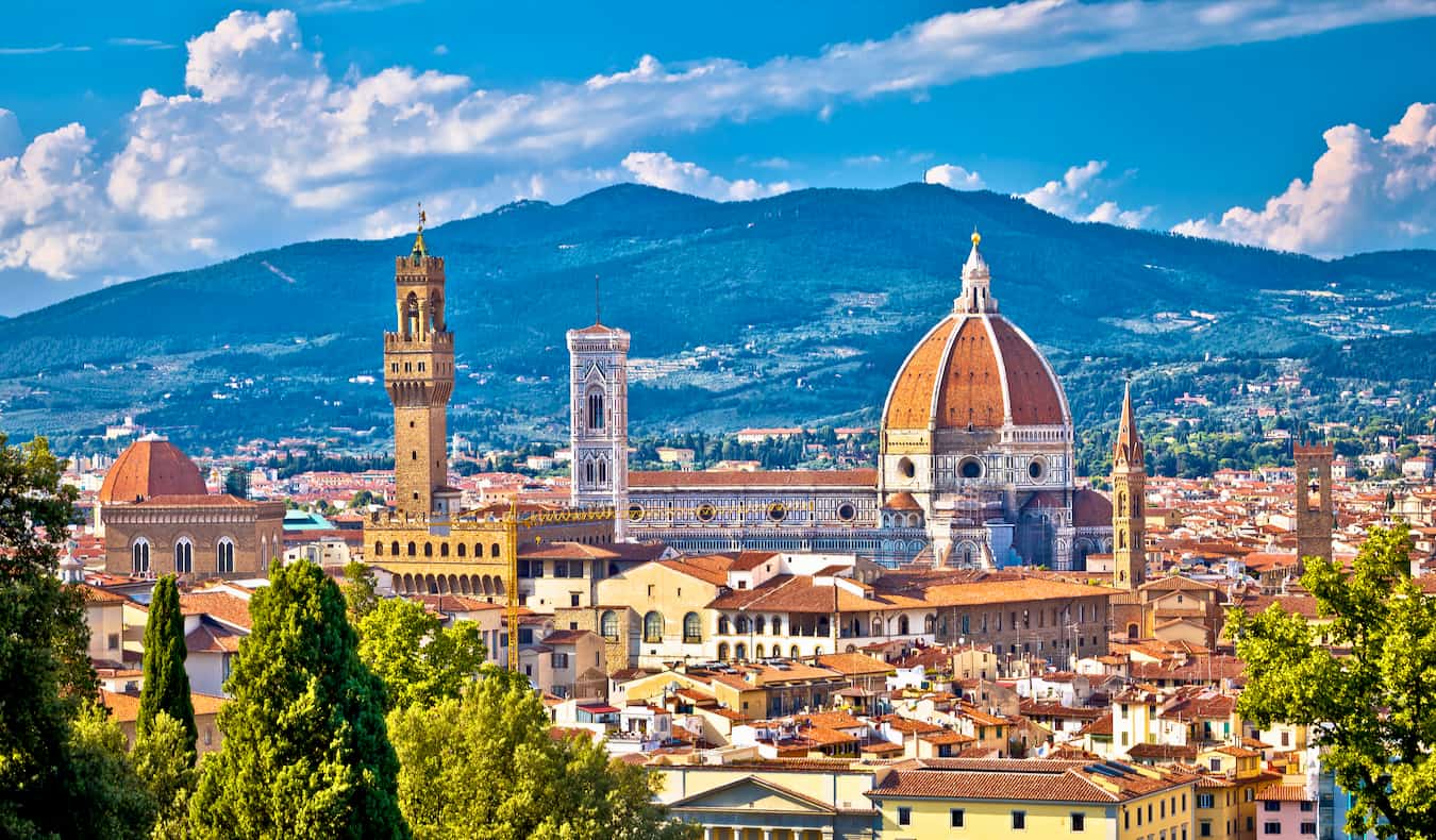 You are currently viewing The 4 Best Hostels in Florence Worth Staying At