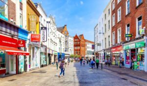 Read more about the article The 5 Best Hostels in Dublin