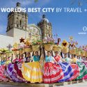Read more about the article Why Oaxaca is Travel + Leisure’s Favorite City in the World