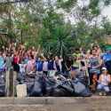 Read more about the article Puerto Vallarta Beach Clean Up – #JourneyGivesBack