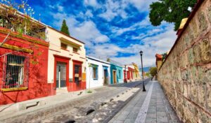 Read more about the article Where to Stay in Oaxaca: The Best Neighborhoods for Your Visit