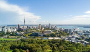 Read more about the article The 6 Best Hotels in Auckland