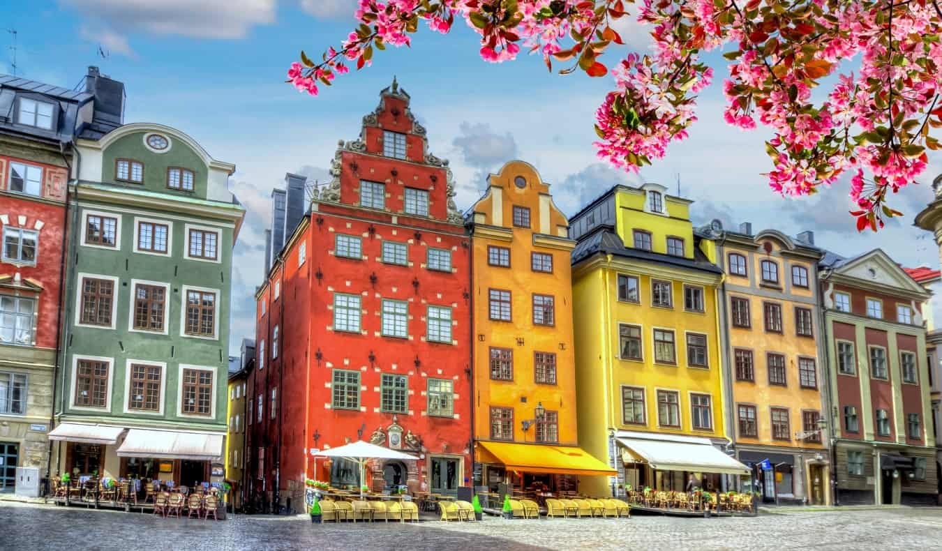 You are currently viewing The 8 Best Hotels in Stockholm