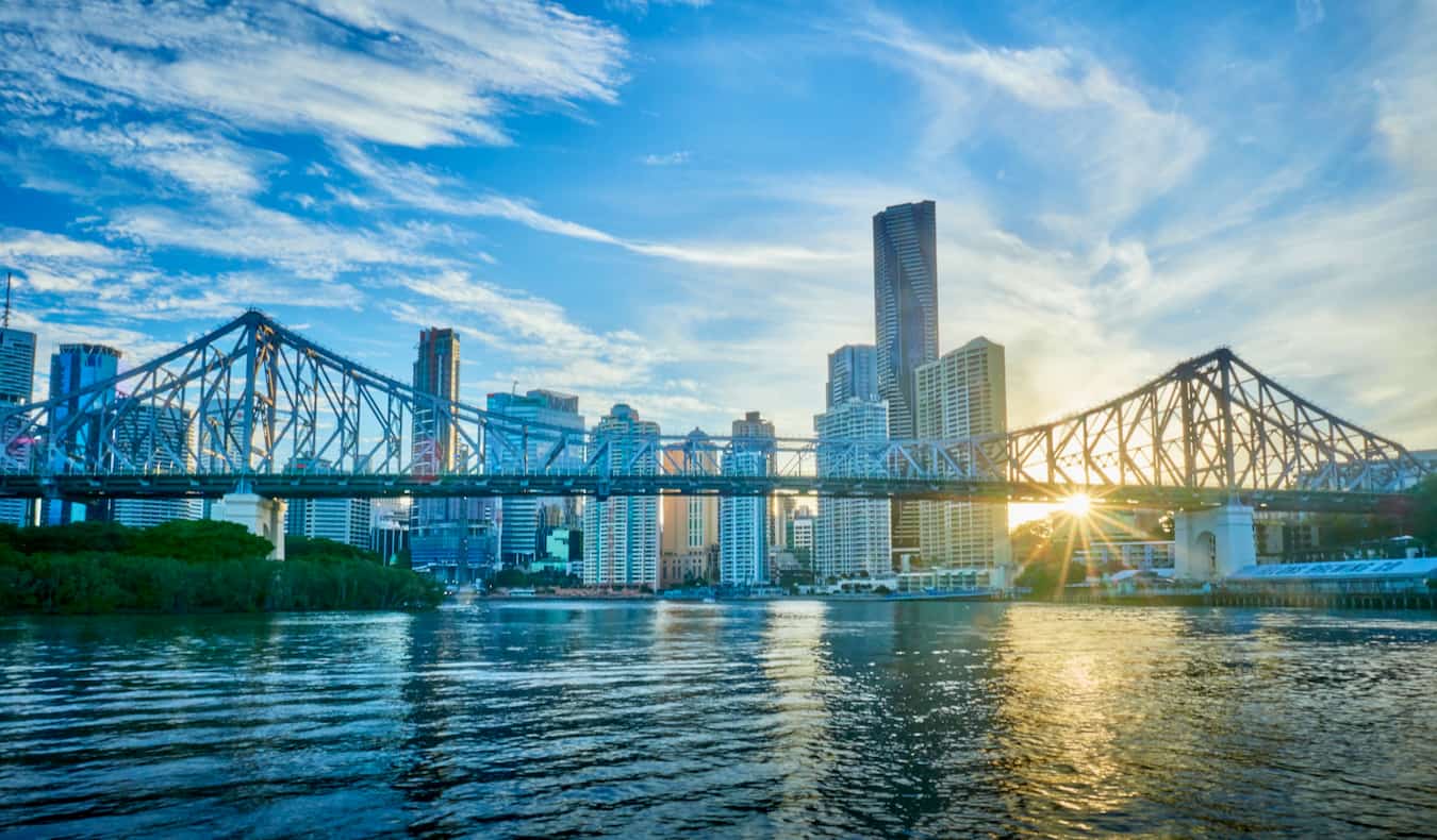 You are currently viewing Where to Stay in Brisbane: The Best Neighborhoods for Your Visit