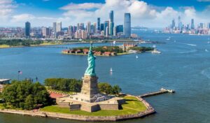 Read more about the article The 7 Best Hotels in New York City