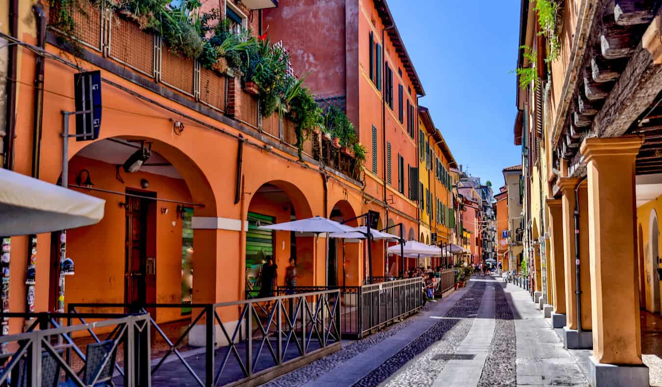 You are currently viewing The Best Walking Tours in Bologna