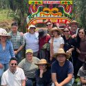 Read more about the article Our Team´s Latest Volunteering Efforts – #JourneyGivesBack