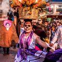 Read more about the article Where to Celebrate Day of the Dead 2024