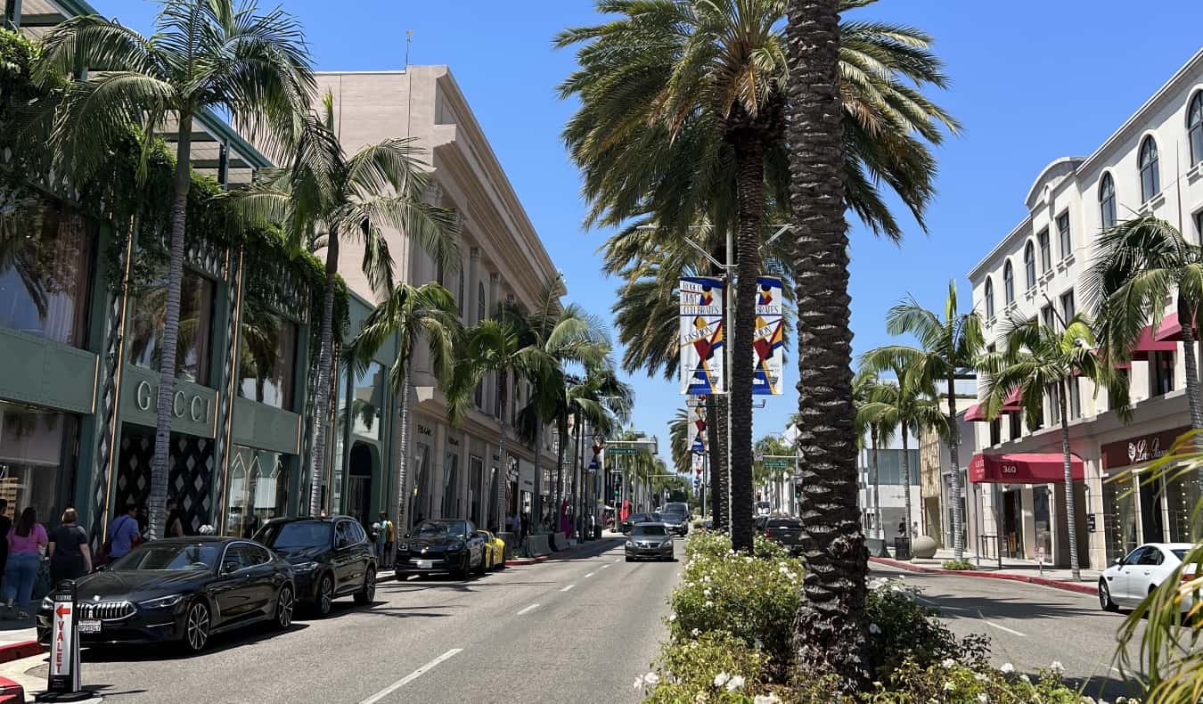 You are currently viewing The 6 Best Hotels in Los Angeles