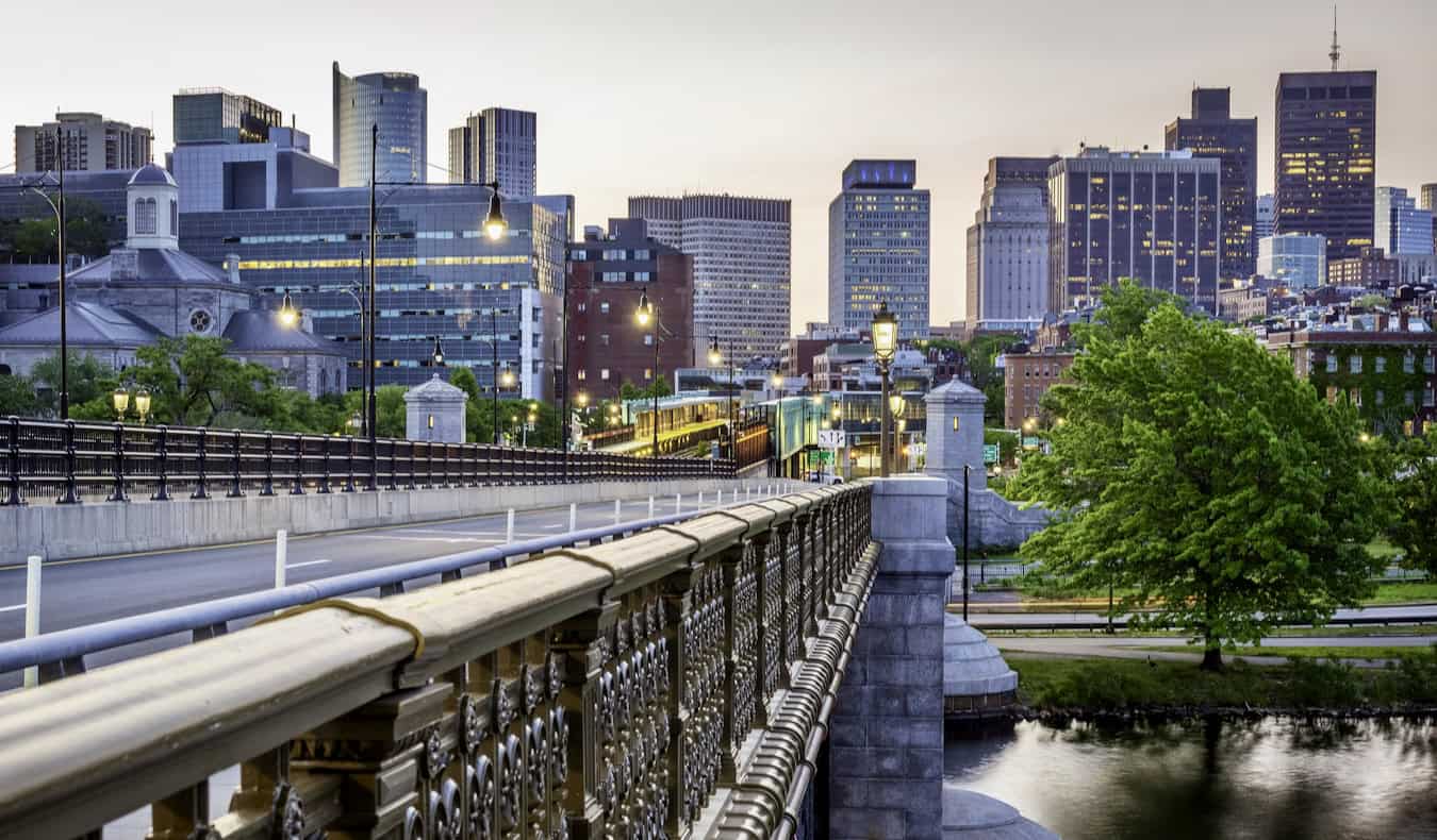 You are currently viewing The 5 Best Hotels in Boston