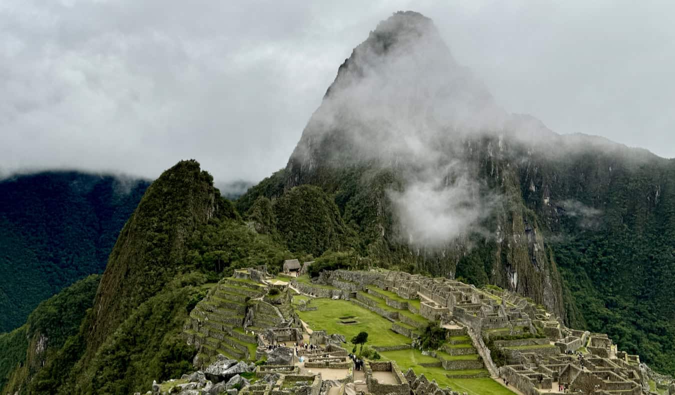 You are currently viewing My Suggested Peru Itineraries: From 1 Week to 1 Month