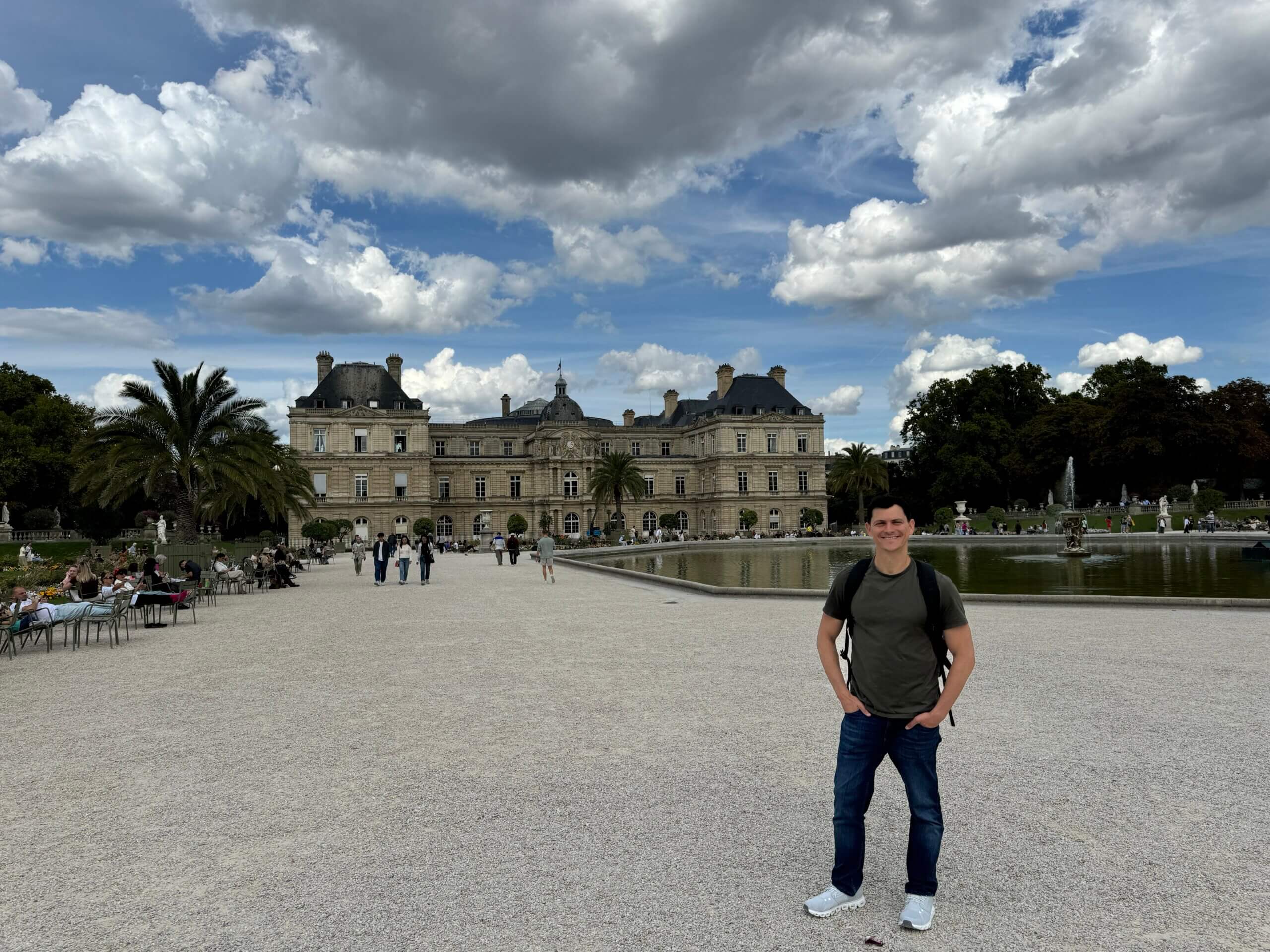 Read more about the article Taking a Historical Walk Through Paris with Context Travel