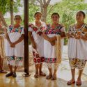 CELEBRATING MAYA WOMEN AND COMMUNITY TRADITION IN THE YUCATÁN