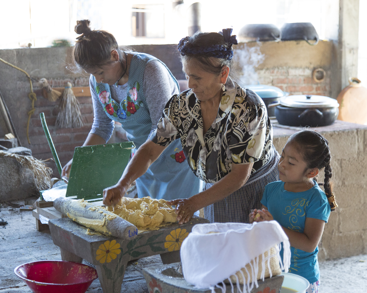 You are currently viewing Fifteen Generations