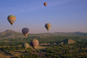 Read more about the article Mexico Beyond the Beach