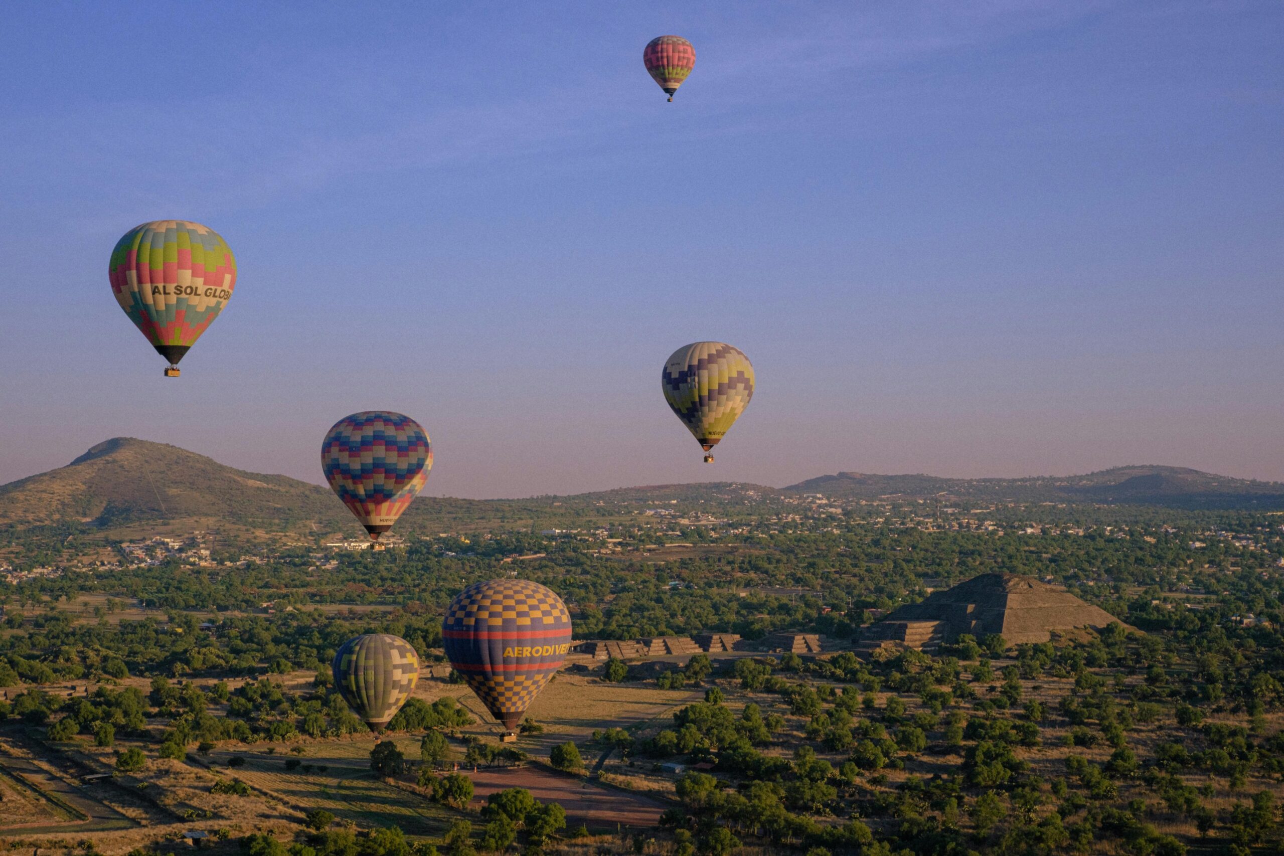 You are currently viewing Mexico Beyond the Beach