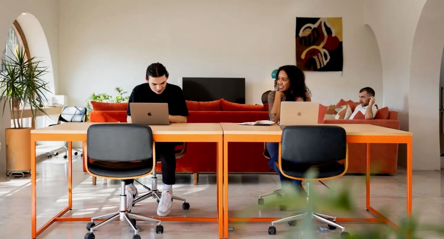 You are currently viewing Outsite: The Best Place to Stay for Digital Nomads