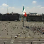 On the Ground in Mexico City: The World Cup 2026 is Already Here