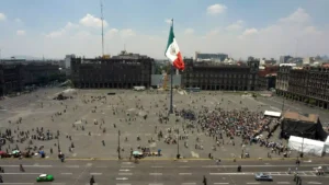 Read more about the article On the Ground in Mexico City: The World Cup 2026 is Already Here